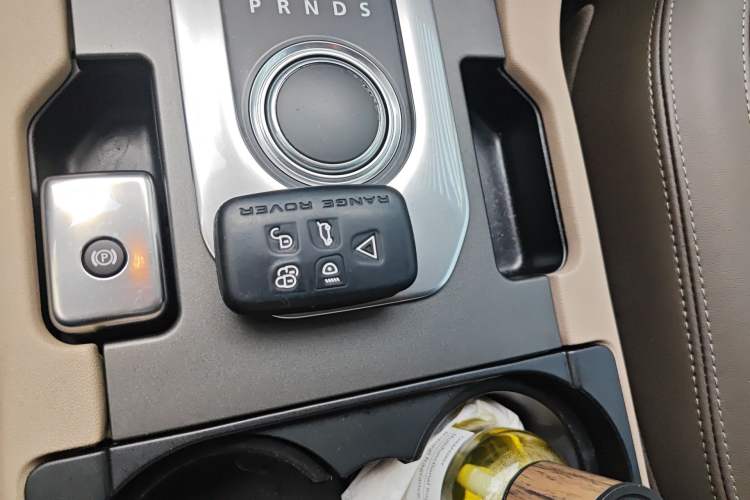 Used Land Rover Discovery 2012 3.0 SDV6 HSE Diesel Version