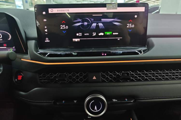 Used Honda Accord 2023 260TURBO Smart Enjoyment Version