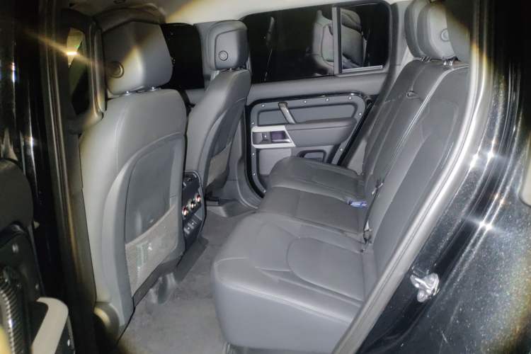 Used Land Rover Defender 2024 110 3.0T P400 XS