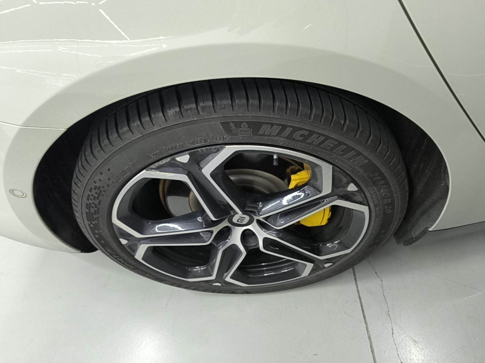 Xiaomi Auto SU7 2024 Four-Wheel Drive Ultra-Long Range Advanced Intelligent Driving Max Edition — снимка 11