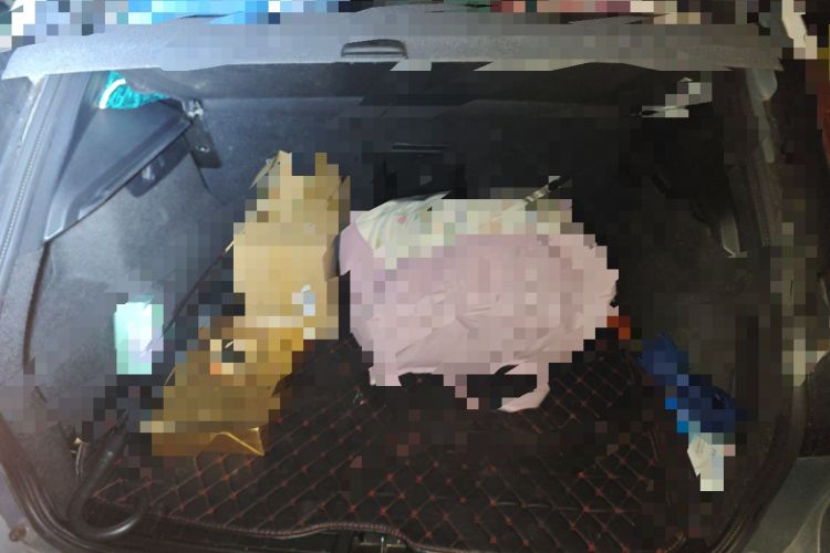 Used Volvo XC40 2020 T3 Smart & Stylish Edition
