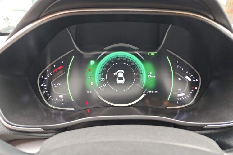 Used Hyundai Lafesta 2019 280TGDi Sport Edition China V Standard