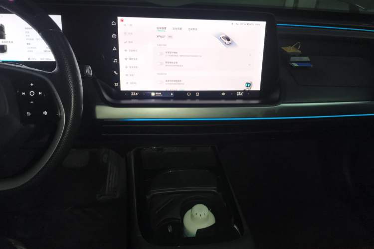 Used XPeng P7 2020 670E
