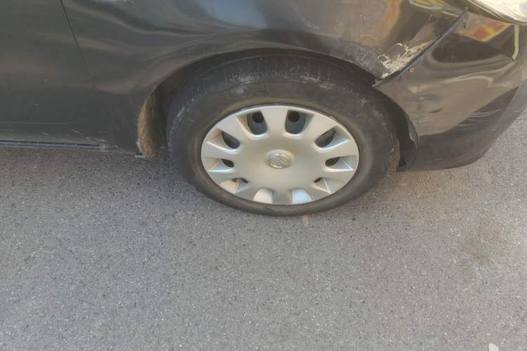 Used Nissan Sunny 2011 1.5XE CVT Comfort Edition
