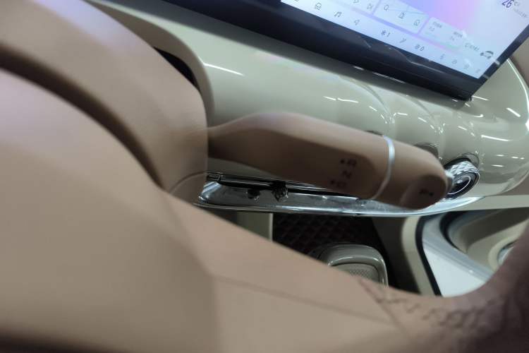 Used Wuling Bingo 2025 410 km Lingxi Deluxe Edition