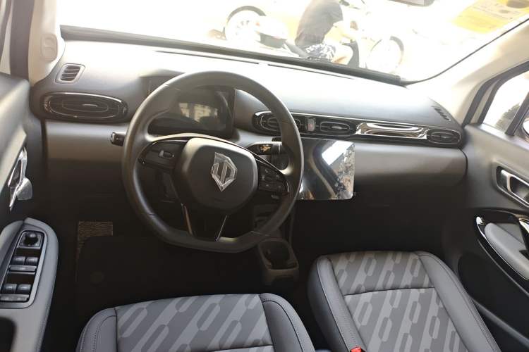 Used Leapmotor T03 2025 310 Comfort Edition