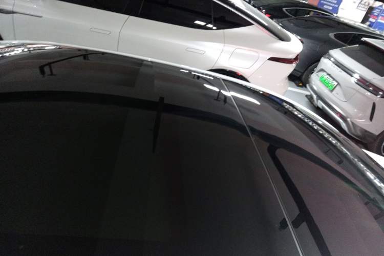 Used Rising ER6 2020 620 km Smart Drive Version