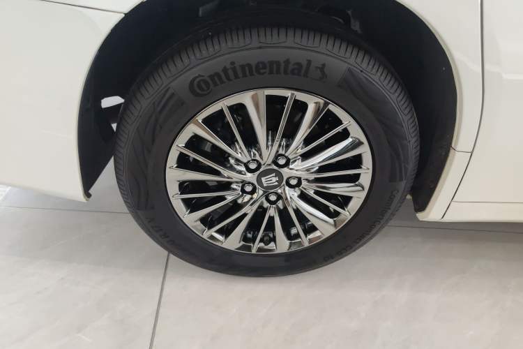 Used Toyota Vellfire 2023 Crown Dual-Engine 2.5L HV Luxury Edition