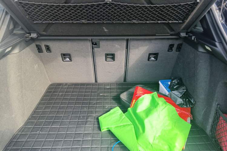 Used Porsche Macan 2018 Macan 2.0T
