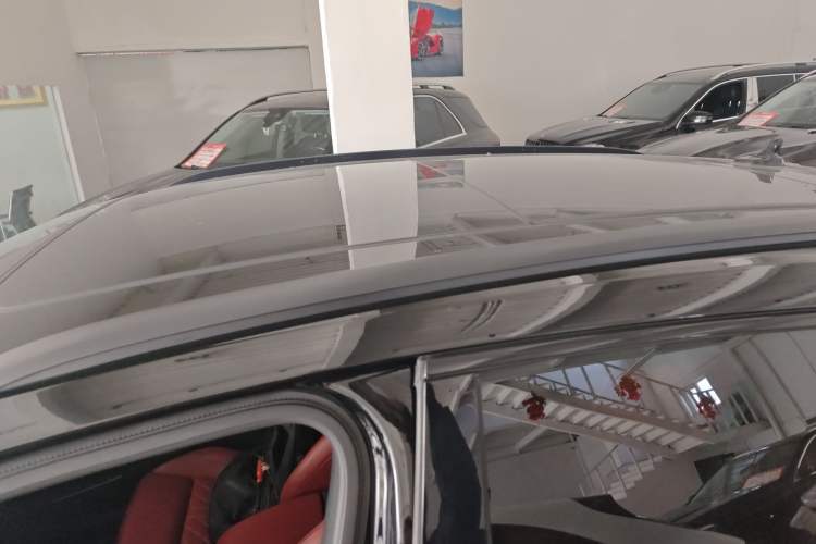 Used Audi SQ5 2021 3.0 TFSI quattro