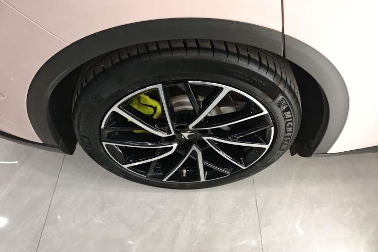 Used ARCFOX Alpha S5 2024 708MAX 200kW