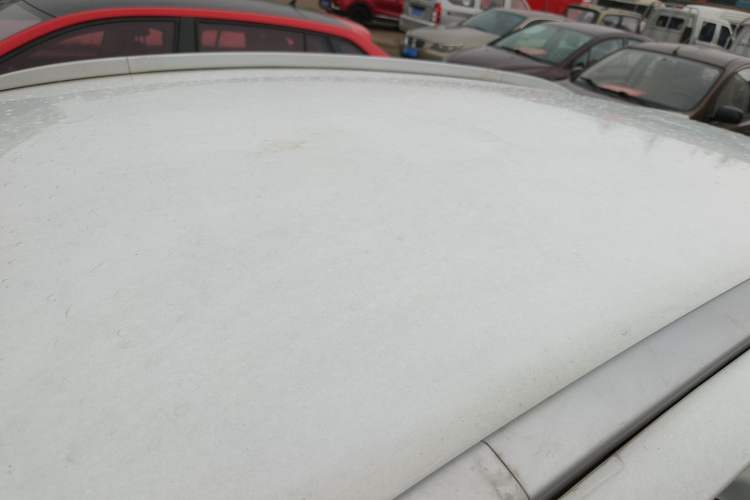 Used Geely Auto Vision X3 2017 1.5L Automatic Elite Model