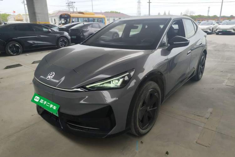 Used Volkswagen ID.UNYX 2024 Pro Long-Range Version