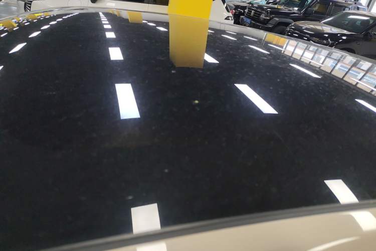 Used Hima AITO M5 2022 Pure Electric All-Wheel-Drive Performance Edition Roof