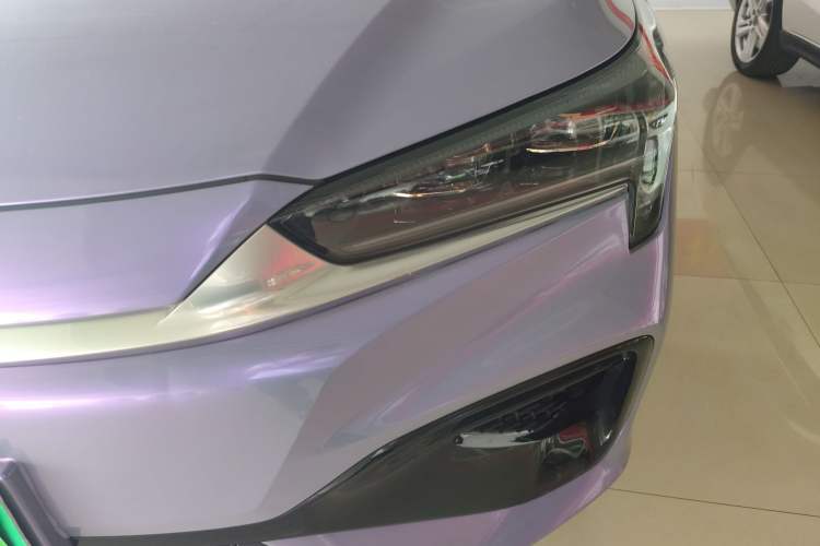 Used AION S 2022 Meizu 580