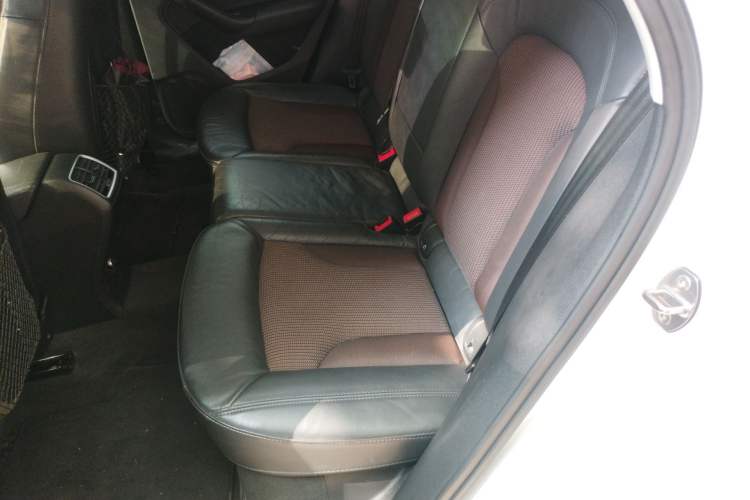 Used Audi Q3 2018 30th Anniversary Edition 30 TFSI Fashion Model