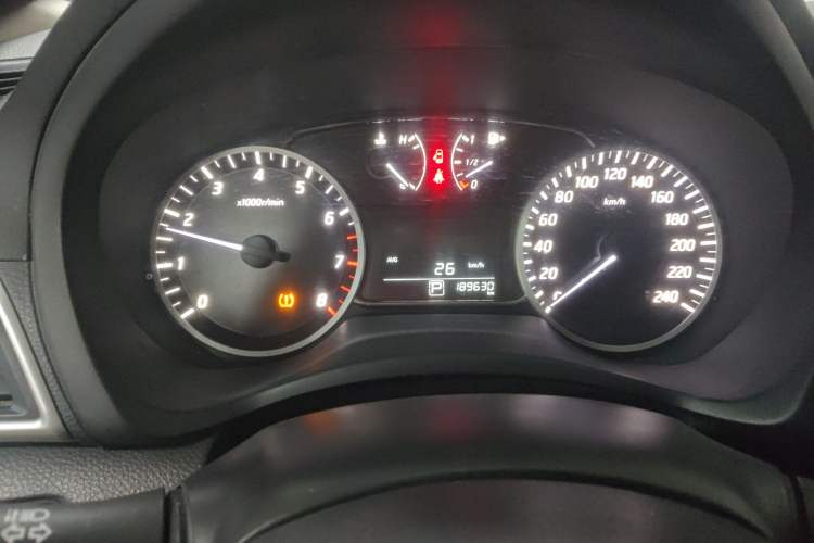 Used Nissan Sylphy 2021 Classic 1.6XE CVT Comfort Edition