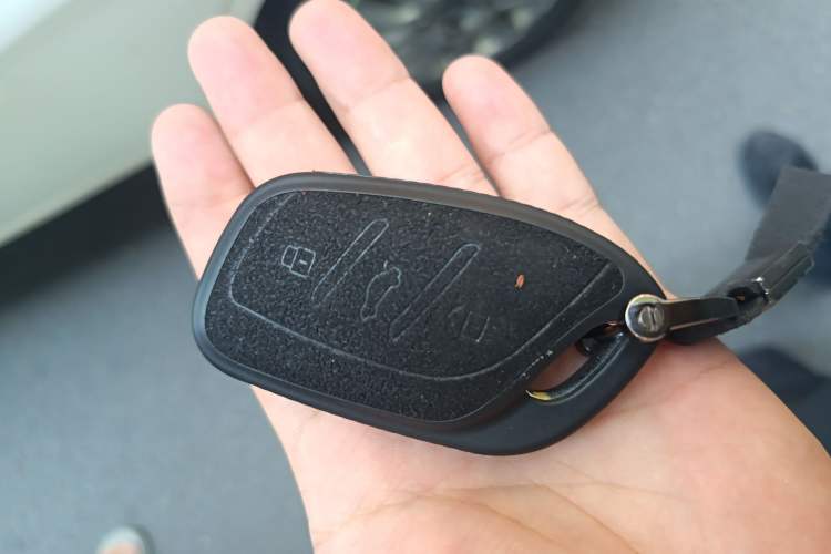 Used MG 5 Scorpio 2022 1.5T Trophy Sport Luxurious Edition