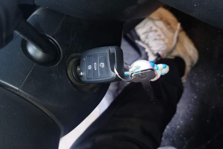 Used Skoda Octavia 2019 TSI230 DSG SmartDrive Luxury Edition China V Standard