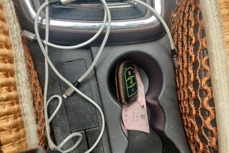 Used Lifan Auto Myway 2016 1.5L Manual Elite Version