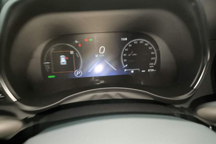 Used Toyota Crown Kluger 2024 2.5L HEV Four-Wheel Drive Premium Edition