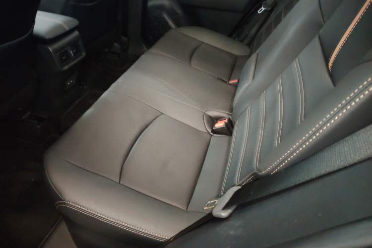 Used Toyota Wildlander 2024 Dual-Motor 2.5L E-CVT All-Wheel Drive Luxury PLUS Edition