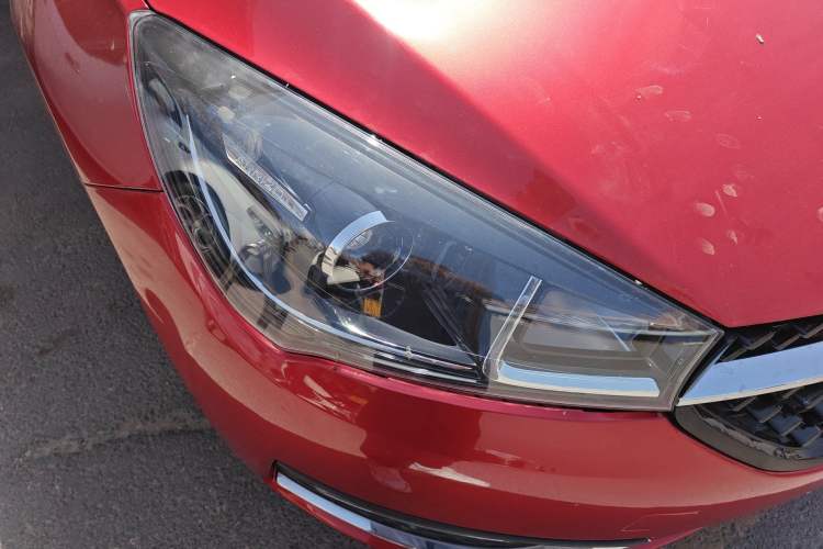 Used Chery Arrizo 5 2016 1.5L CVT Trendsetting Edition Right Front Headlight