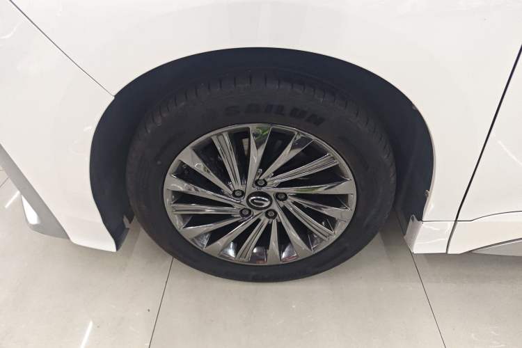 Used GAC Trumpchi M8 2021 Master Series 390T Ultimate Edition
