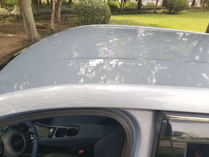 Used BYD Seagull 2024 Honor Edition 305km Freedom Version — 26