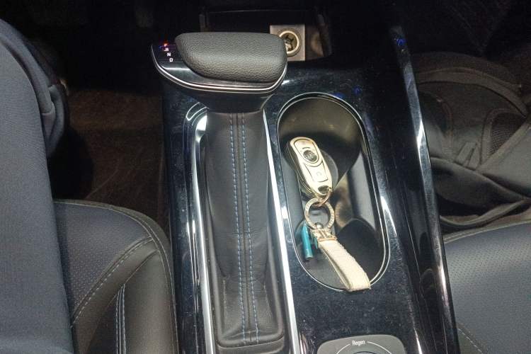 Used Buick Velite 6 2024 430km Comfort Edition
