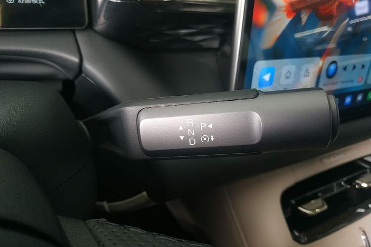 Used AION RT 2025 650 LiDAR Edition
