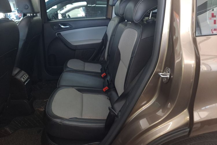 Used Skoda Yeti 2017 TSI280 DSG Advanced Edition