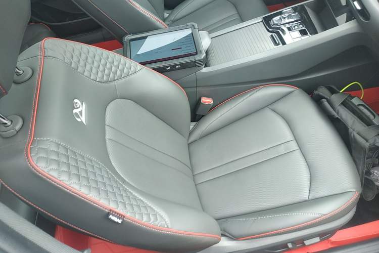 Used Hyundai Sonata 2022 380TGDi Automatic 20th Anniversary Edition
