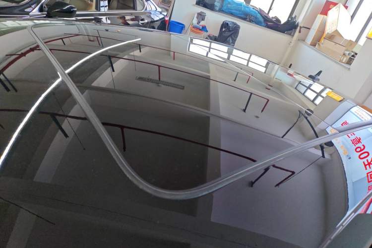 Used Volkswagen Magotan 2019 330TSI DSG Luxury Version China VI Standard
