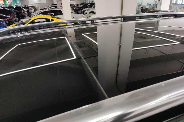 Used Hima AITO M9 2024 Range-Extended Max Edition 42 kWh 6-Seater Version