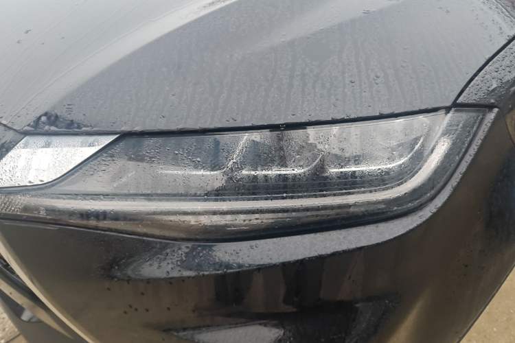 Used DORCEN G70s 2019 2.0T Automatic Prestige Edition
