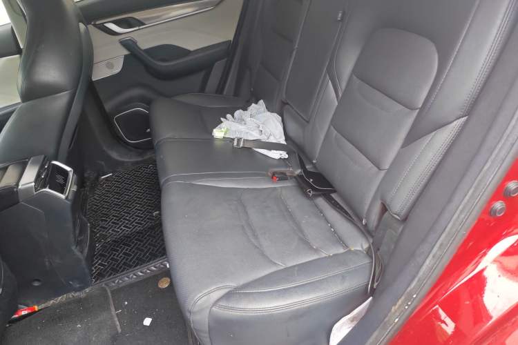 Used WM Motor EX5 2018 EX5 400 Lite Exploration Edition