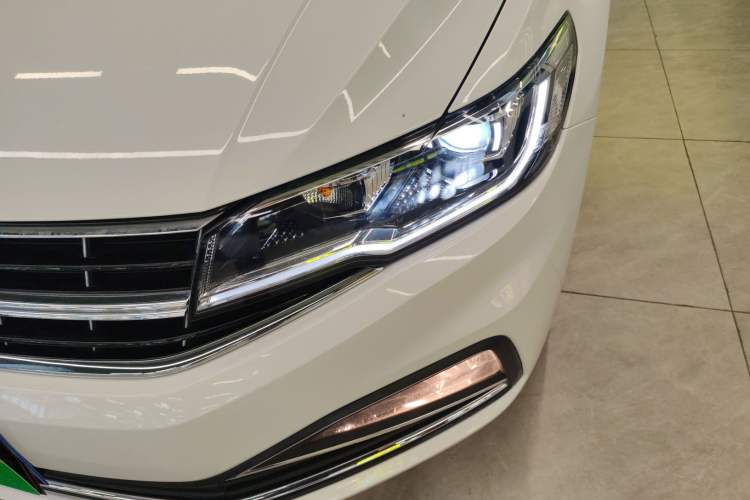 Used Volkswagen Bora 2020 1.5L Automatic Elite Version
