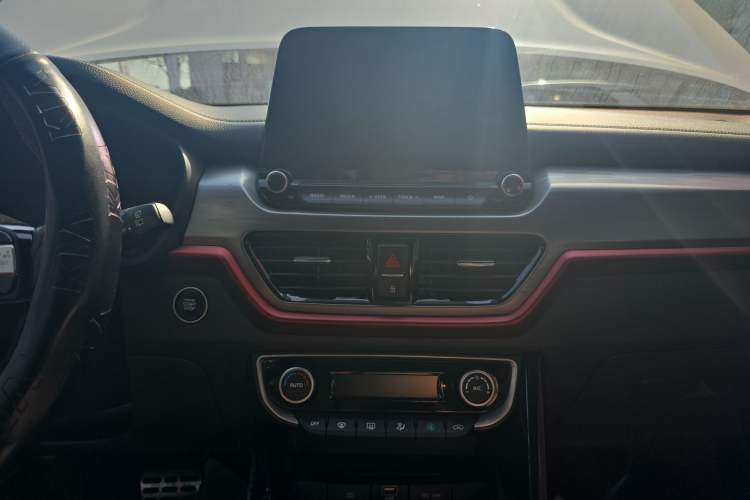 Used Kia Sportage R 2019 1.4T DCT Smart Luxury Edition GLS