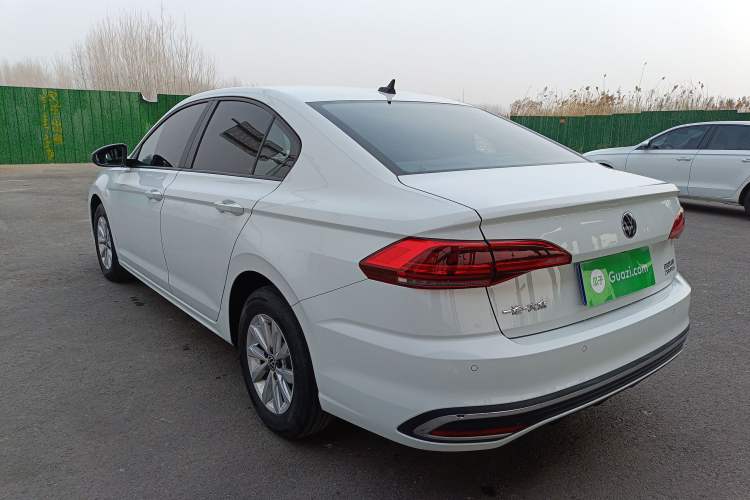 Used Volkswagen Bora 2024 200TSI DSG Comfort Edition
