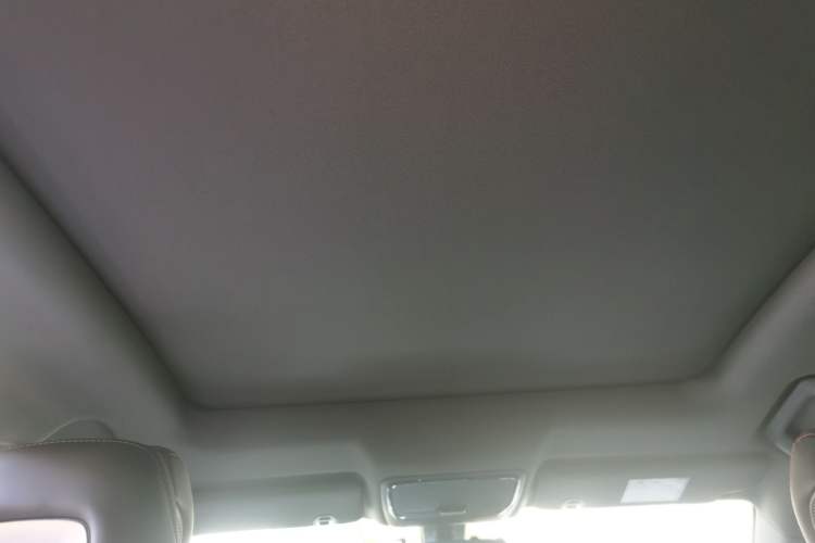 Used JETOUR Dashing 2022 1.6T DCT King PRO Headliner