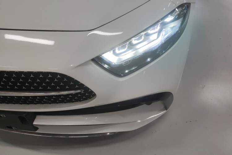 Used Mercedes-Benz CLS 2023 CLS 300 Luxury Model