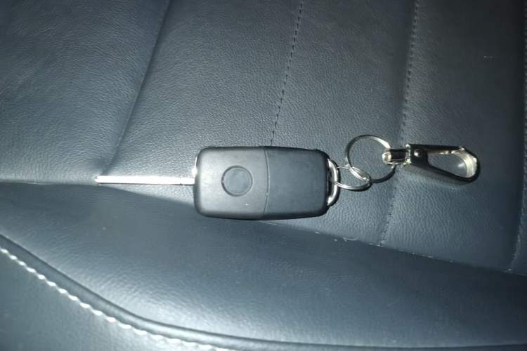 Used Volkswagen Lavida 2017 1.6L Automatic Comfort Edition
