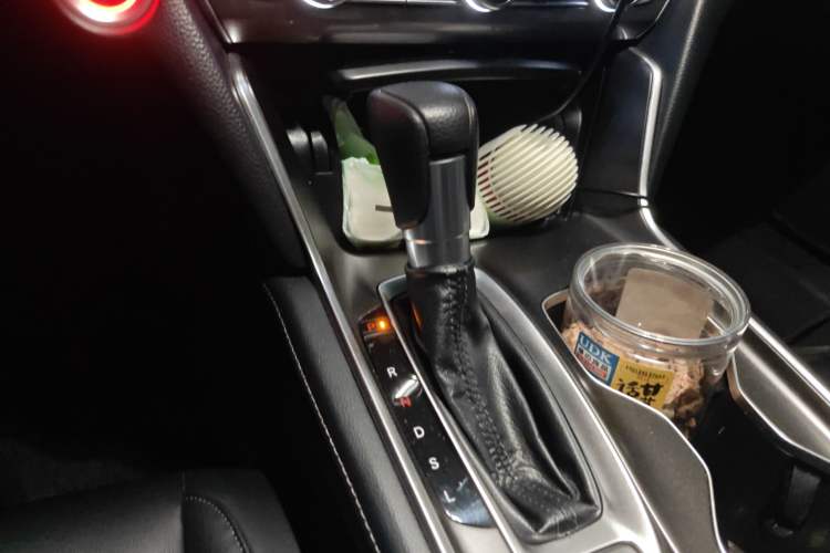 Used Honda Accord 2018 260TURBO Luxury Edition China VI
