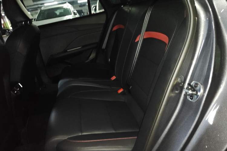 Used MG 5 2026 Model 300DVVT Global Flagship MAX Edition
