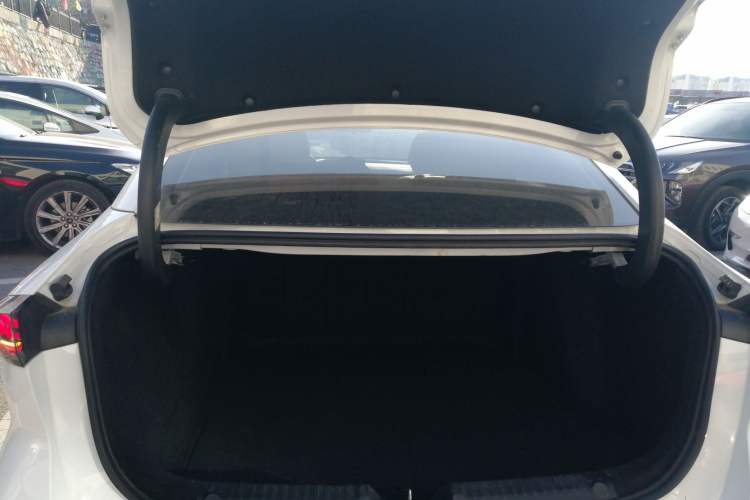 Used Geely Galaxy L6 2024 125km Creative Edition