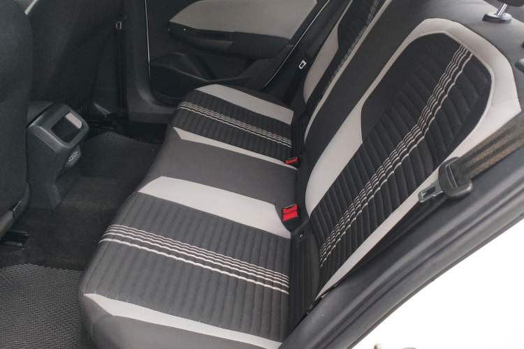 Used Volkswagen Bora 2024 200TSI DSG Comfort Edition
