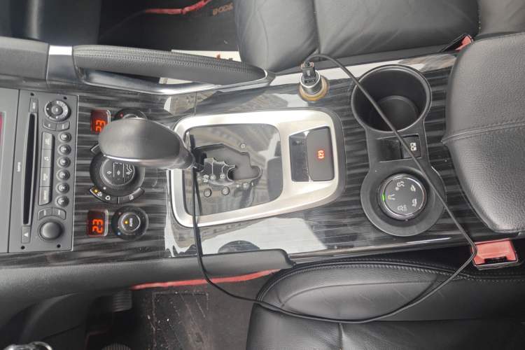 Used Peugeot 3008 2015 1.6THP Automatic Trend Edition