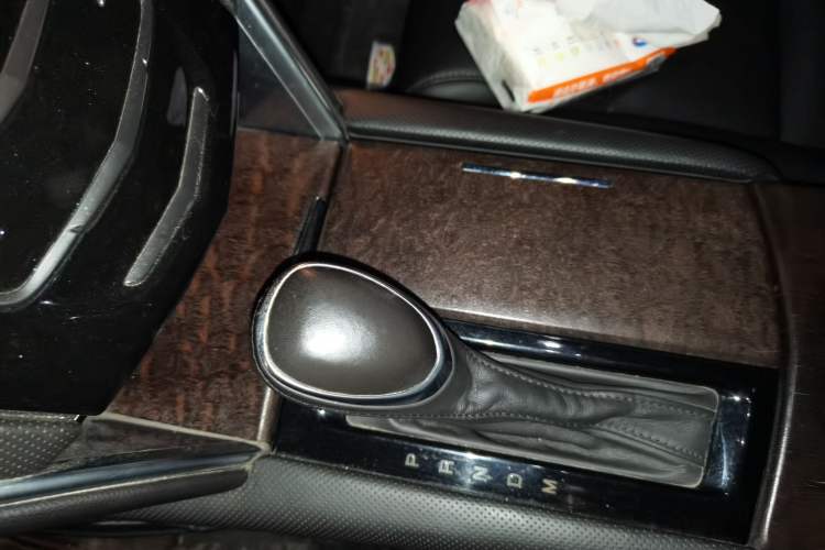 Used Cadillac XTS 2018 28T Tech Edition
