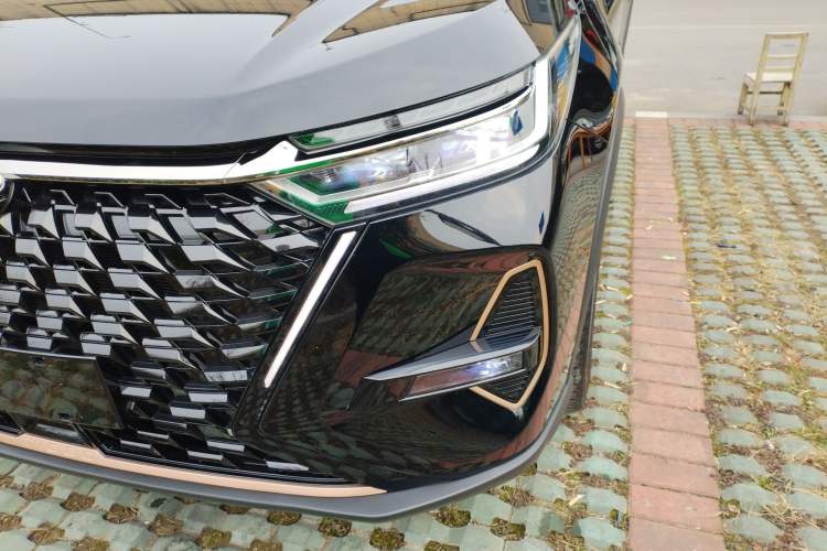 Used Chery Tiggo 8 PRO 2024 Champion Edition 390T Two-Wheel Drive Peak Version 5 Seats